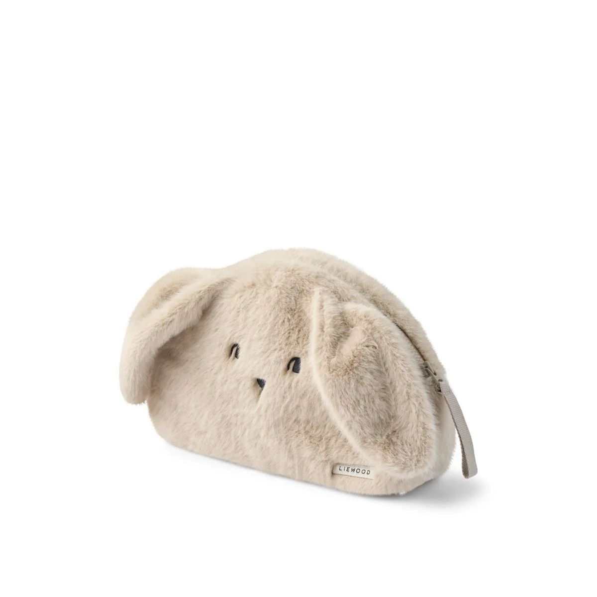 Plush Rabbit Toiletry Bag