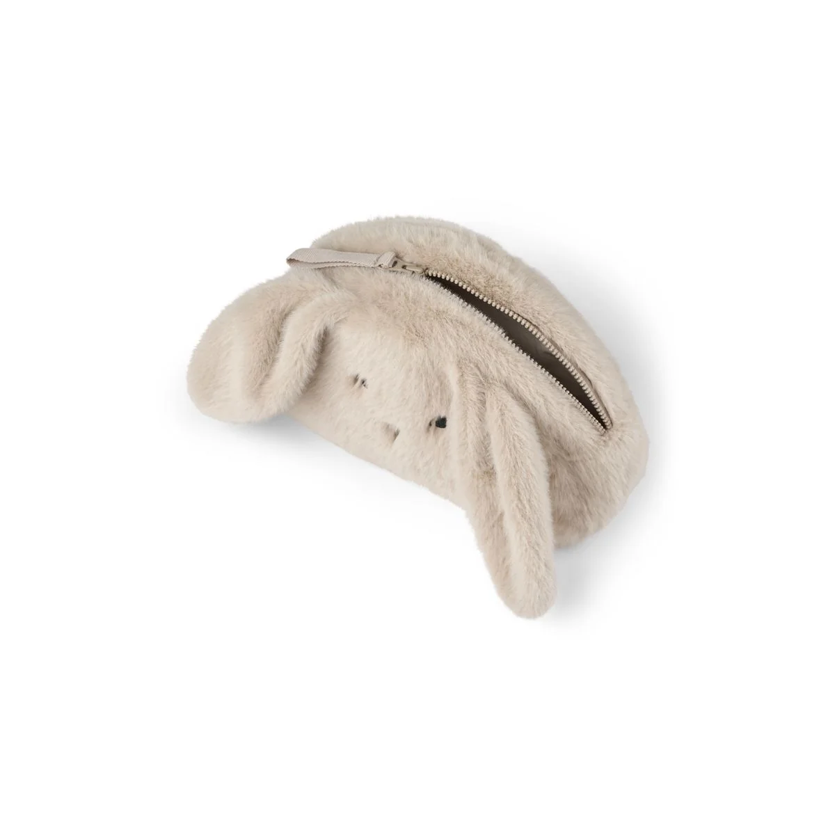 Plush Rabbit Toiletry Bag - Image 3