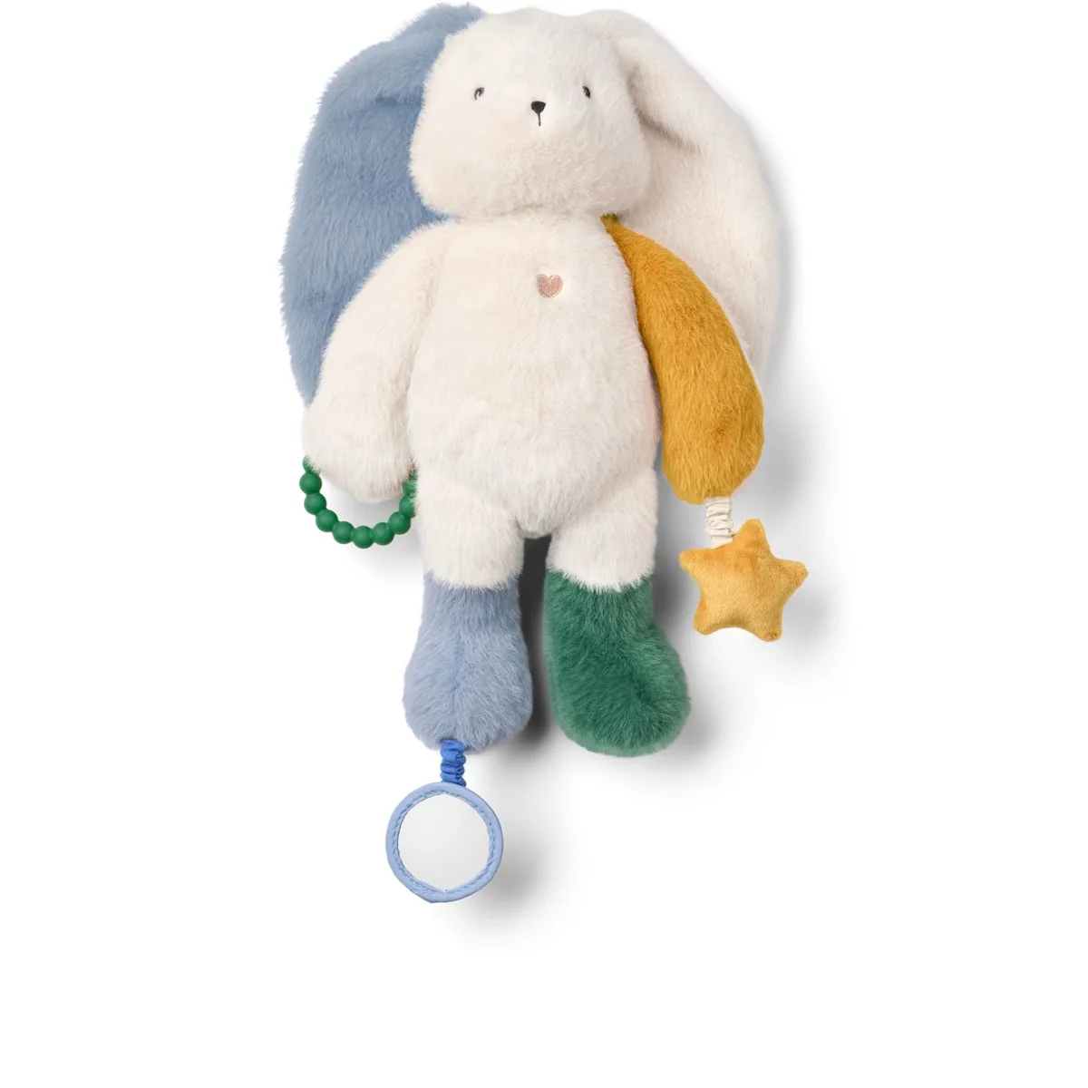 Angelina Activity Rabbit Toy