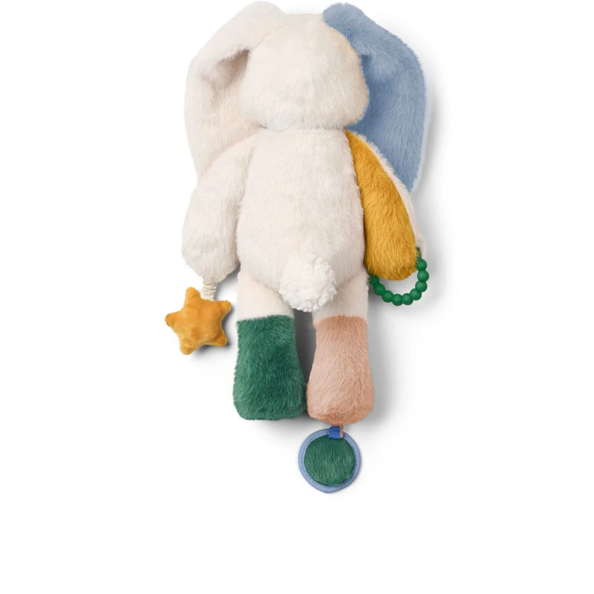 Angelina Activity Rabbit Toy - Image 2