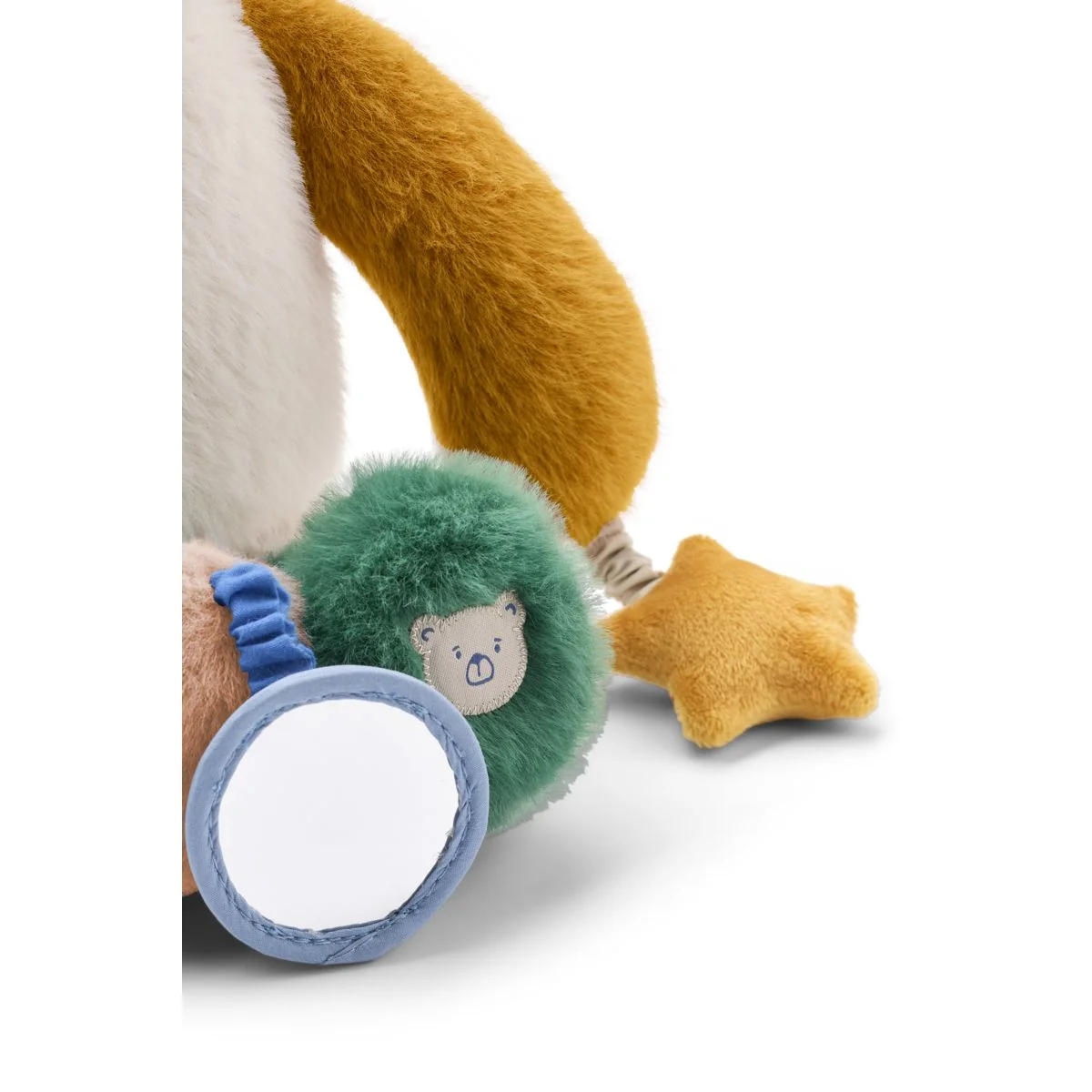 Angelina Activity Rabbit Toy - Image 3