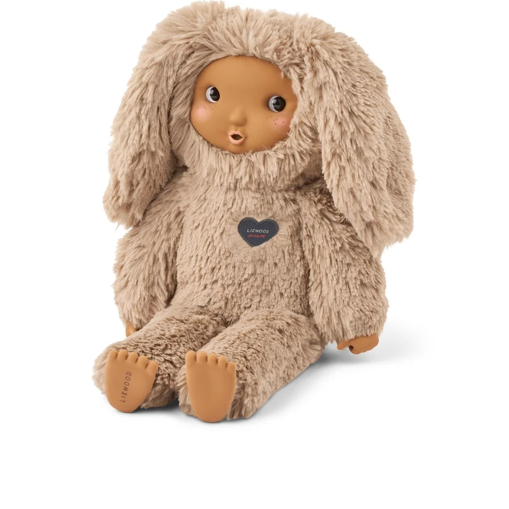 Oat Ryo Plush Doll
