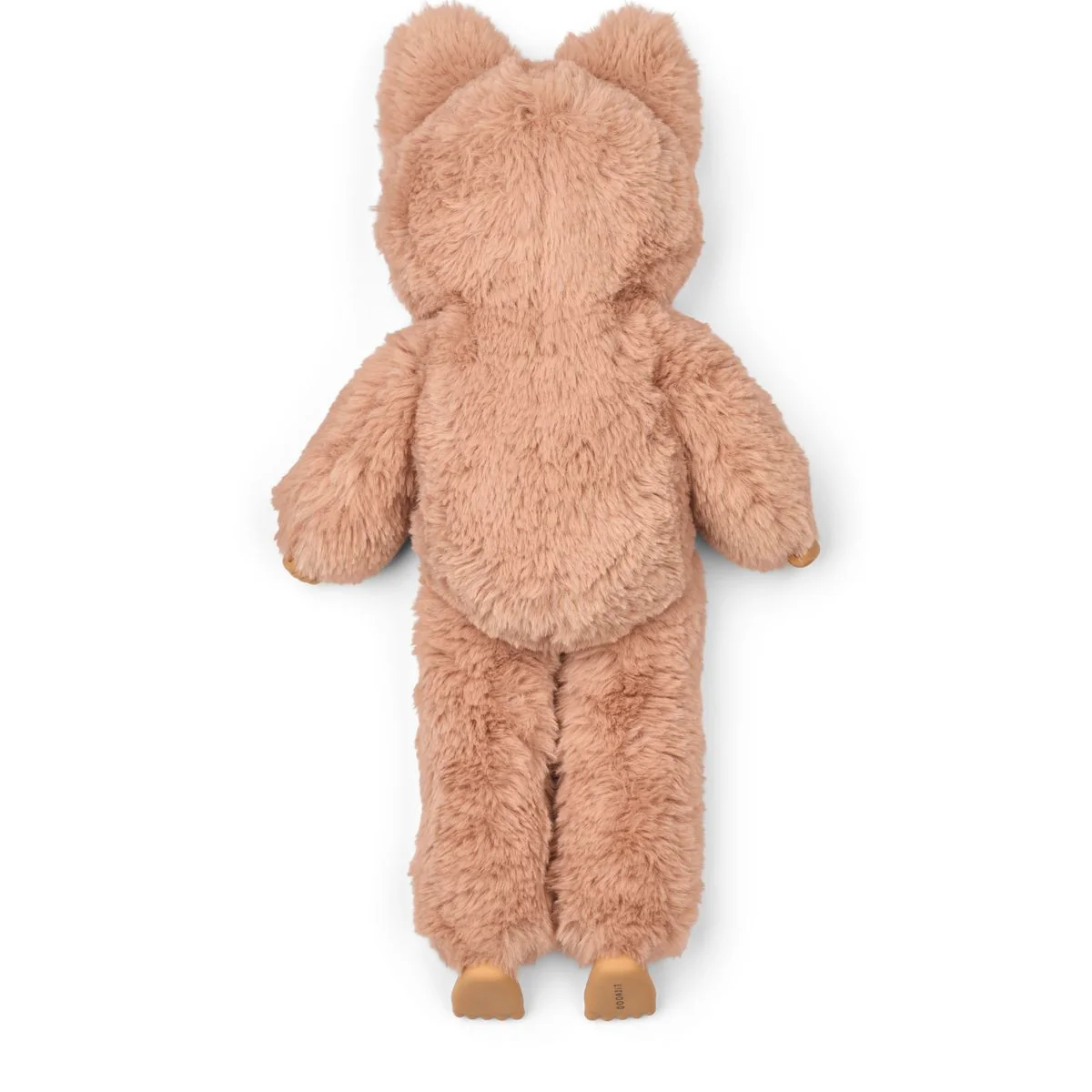 Pale tuscany Cleo Plush Doll - Image 2