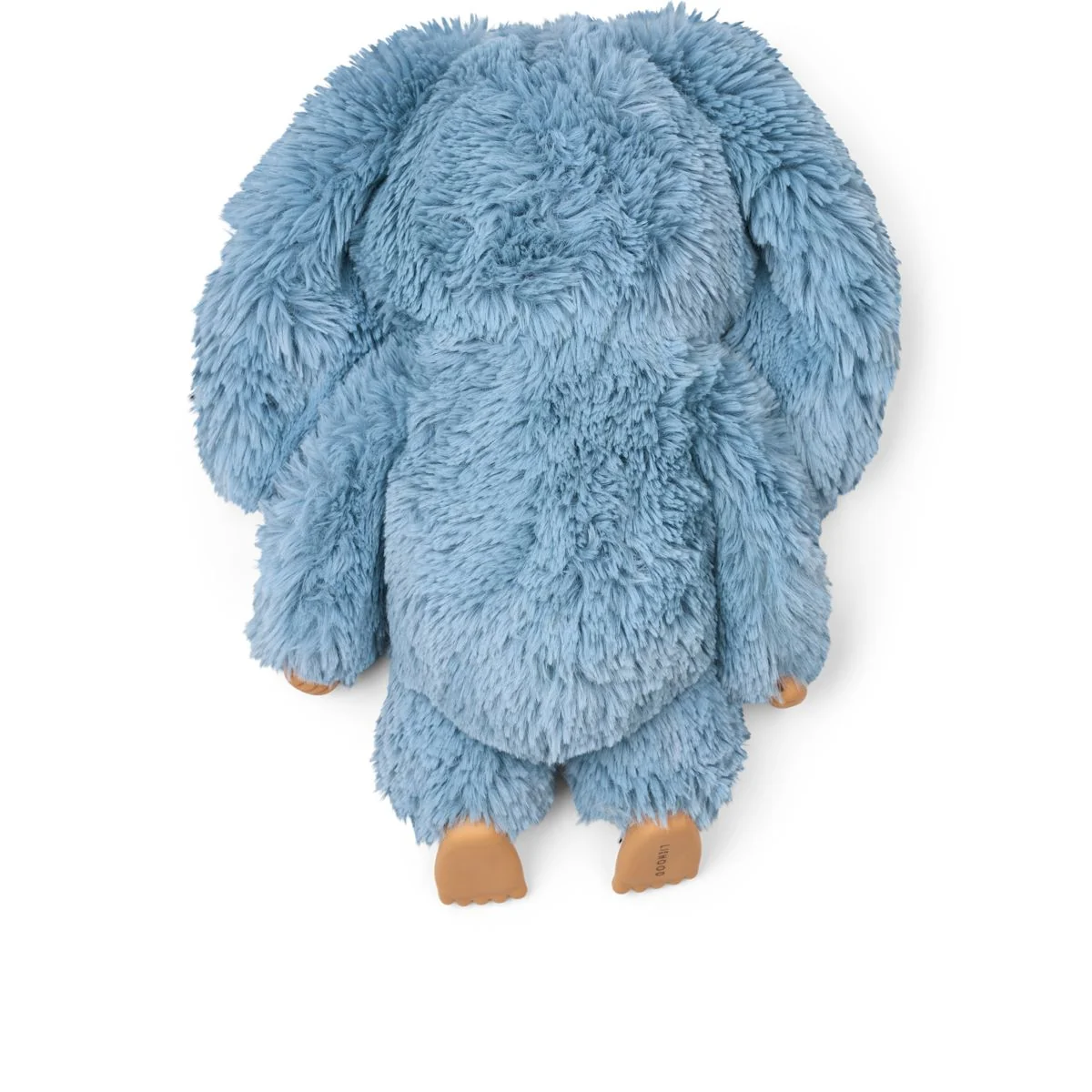 Beach Blue Rocco Plush Doll - Image 2