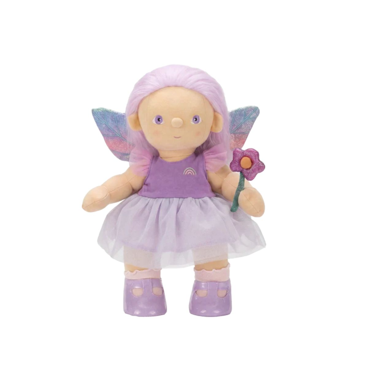 Dinkum Doll Fairy Evie - Image 2