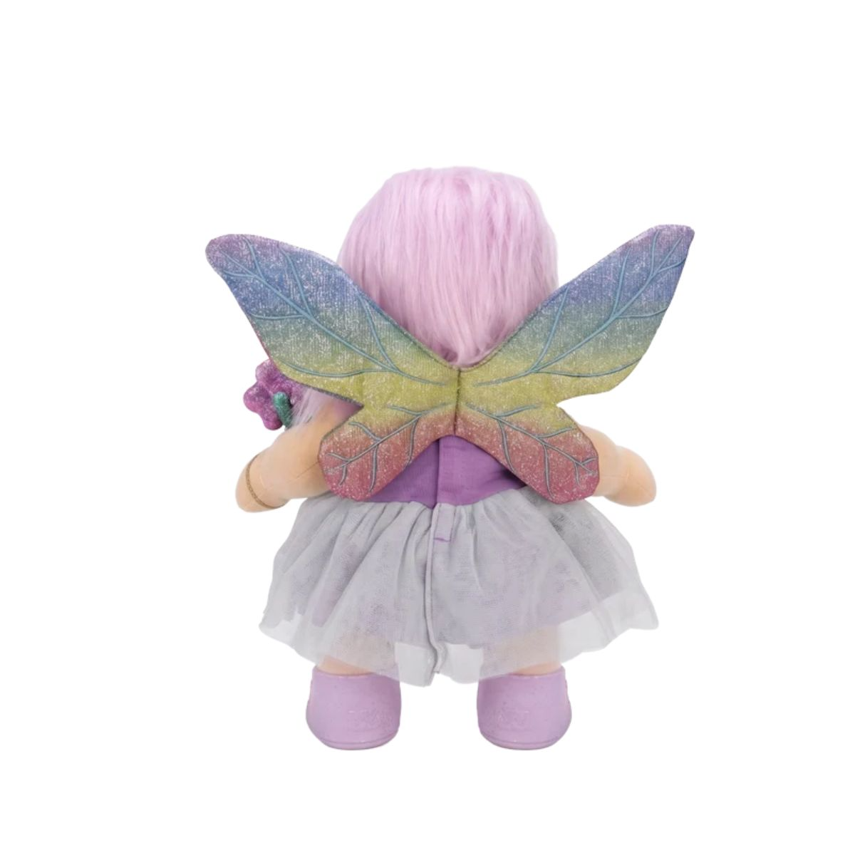 Dinkum Doll Fairy Evie - Image 3
