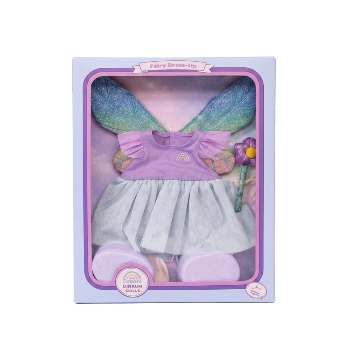 Fairy Outfit Set