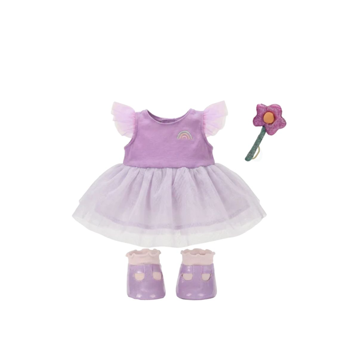 Fairy Outfit Set - Image 2