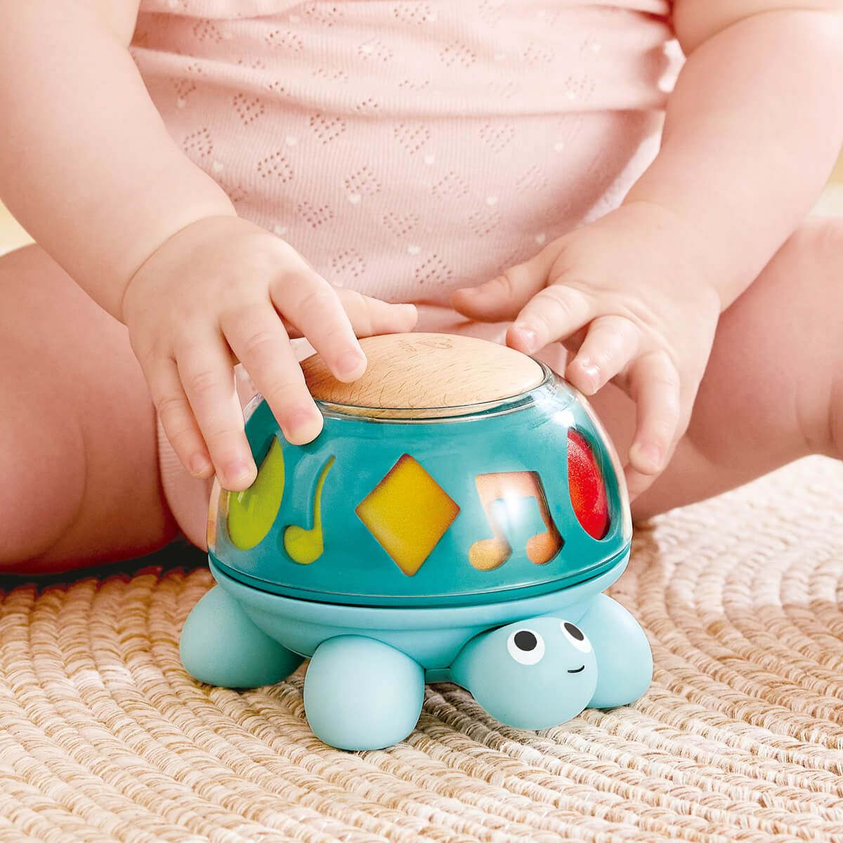 Twist & Tune Turtle - Image 2