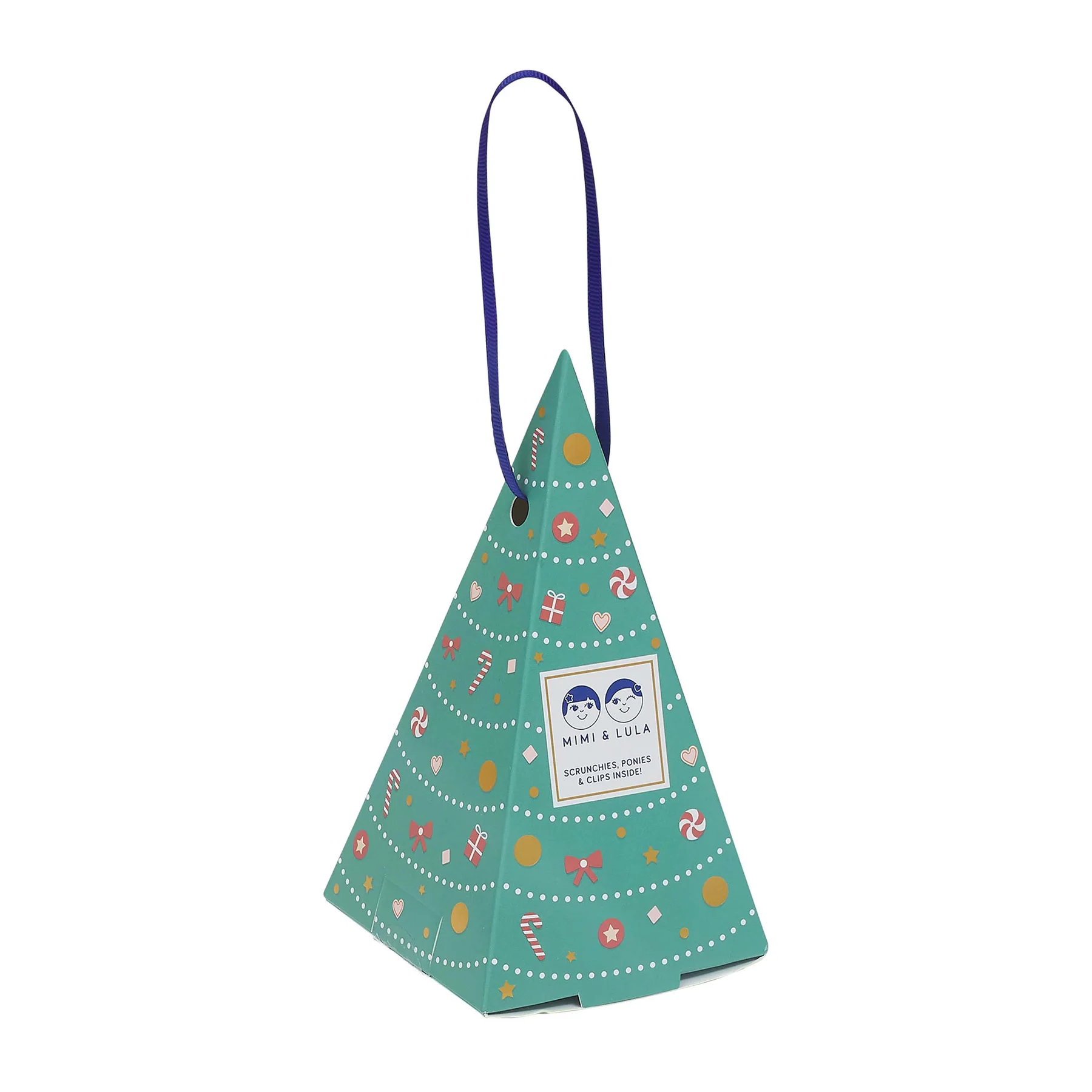Christmas tree bauble