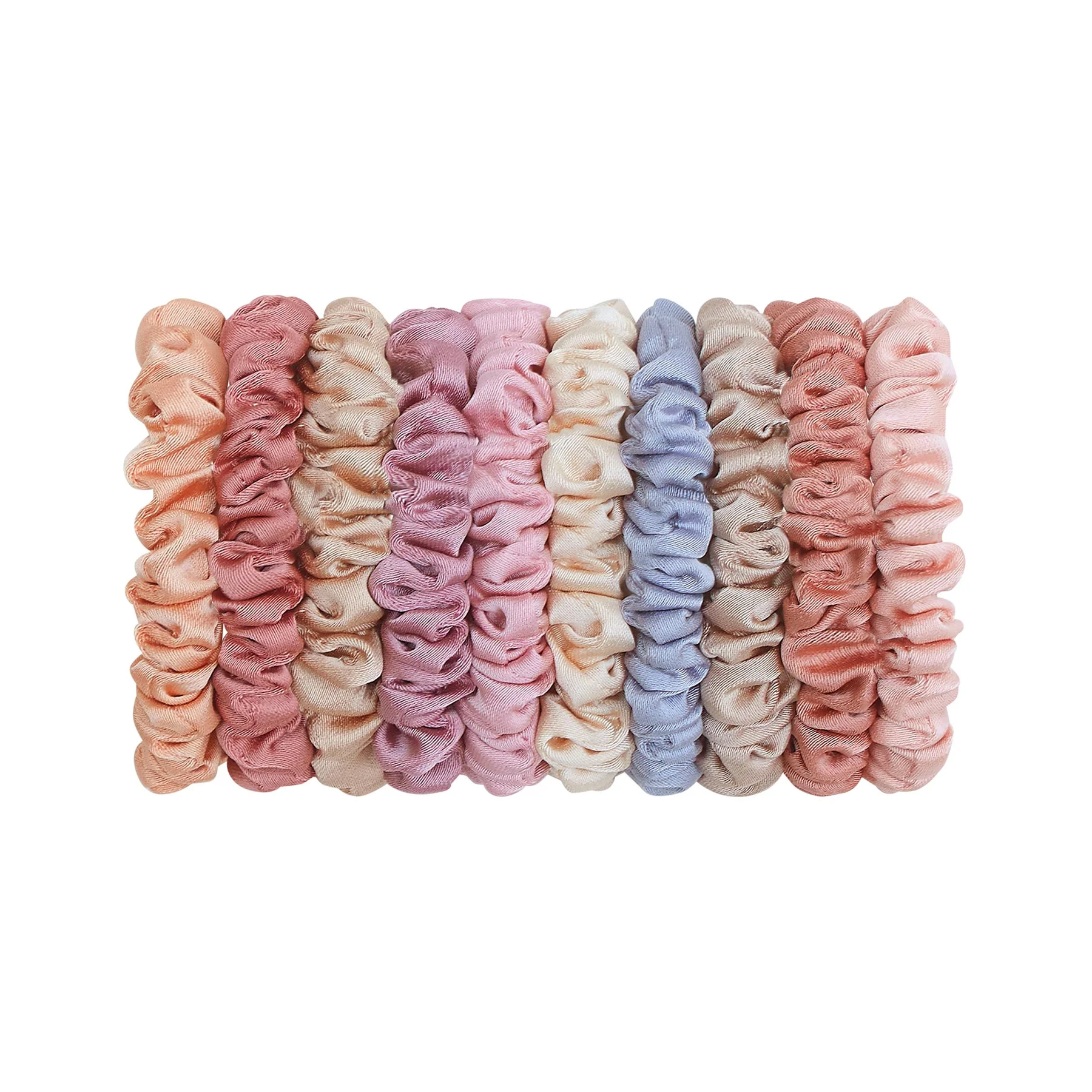 Scrunchie christmas cracker - Image 2