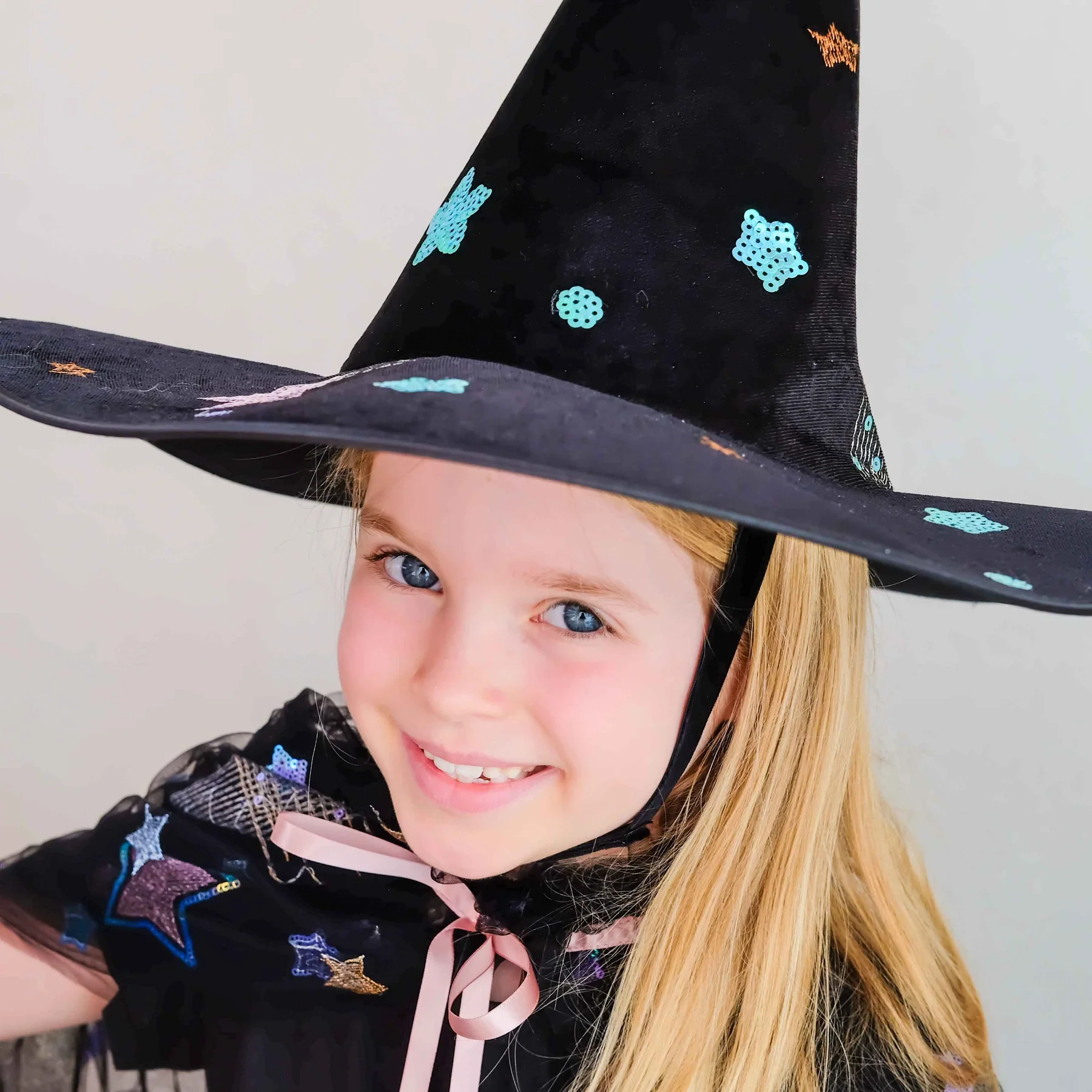 Luna witch hat - Image 2