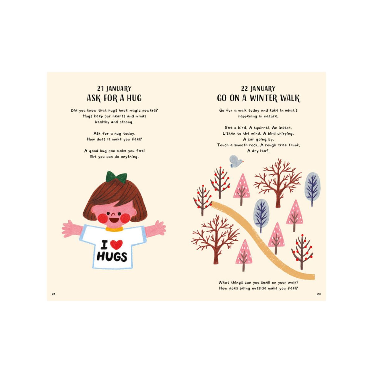 Little Book of Joy (Magic Cat) (HB) - Image 2