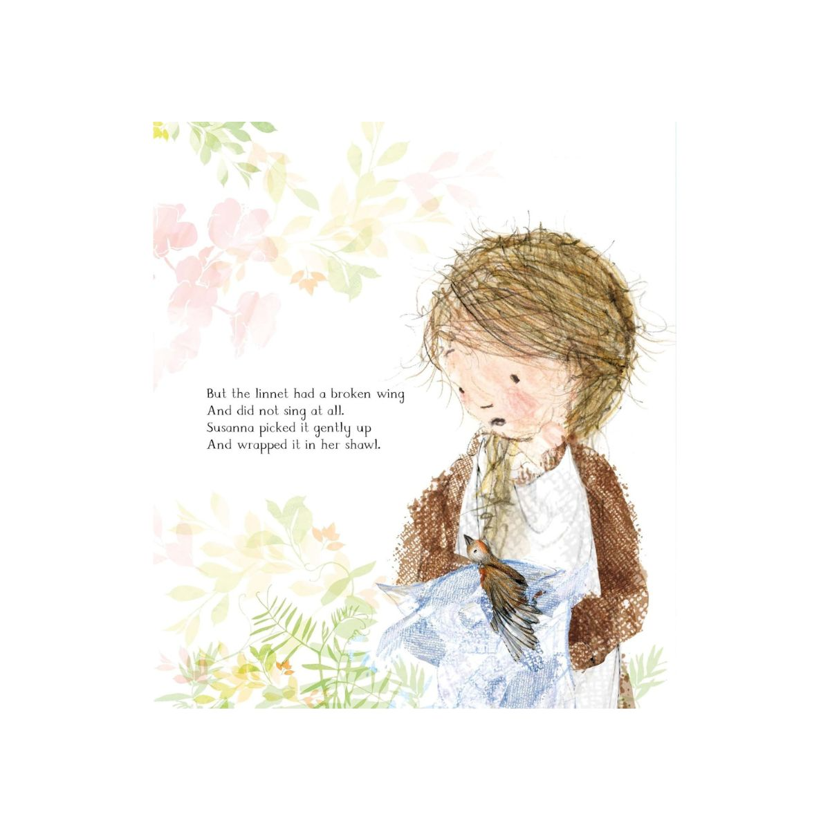 Magic Feather (HB) - Image 3