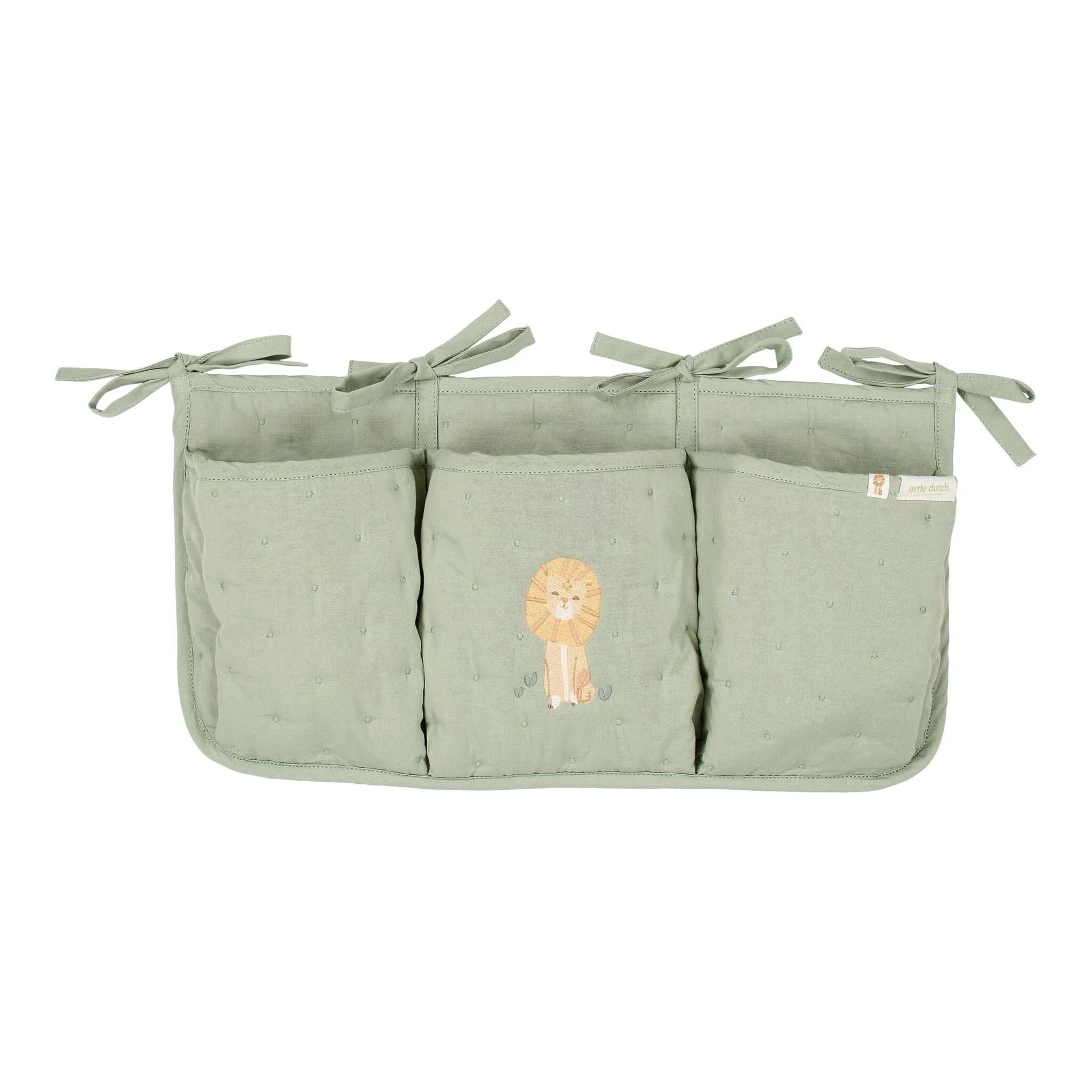 Organizer Lion - Green