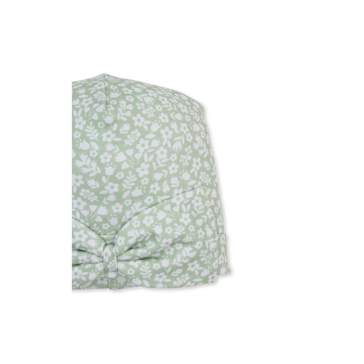 Autumn Meadows Green Novelty Hat - Image 2