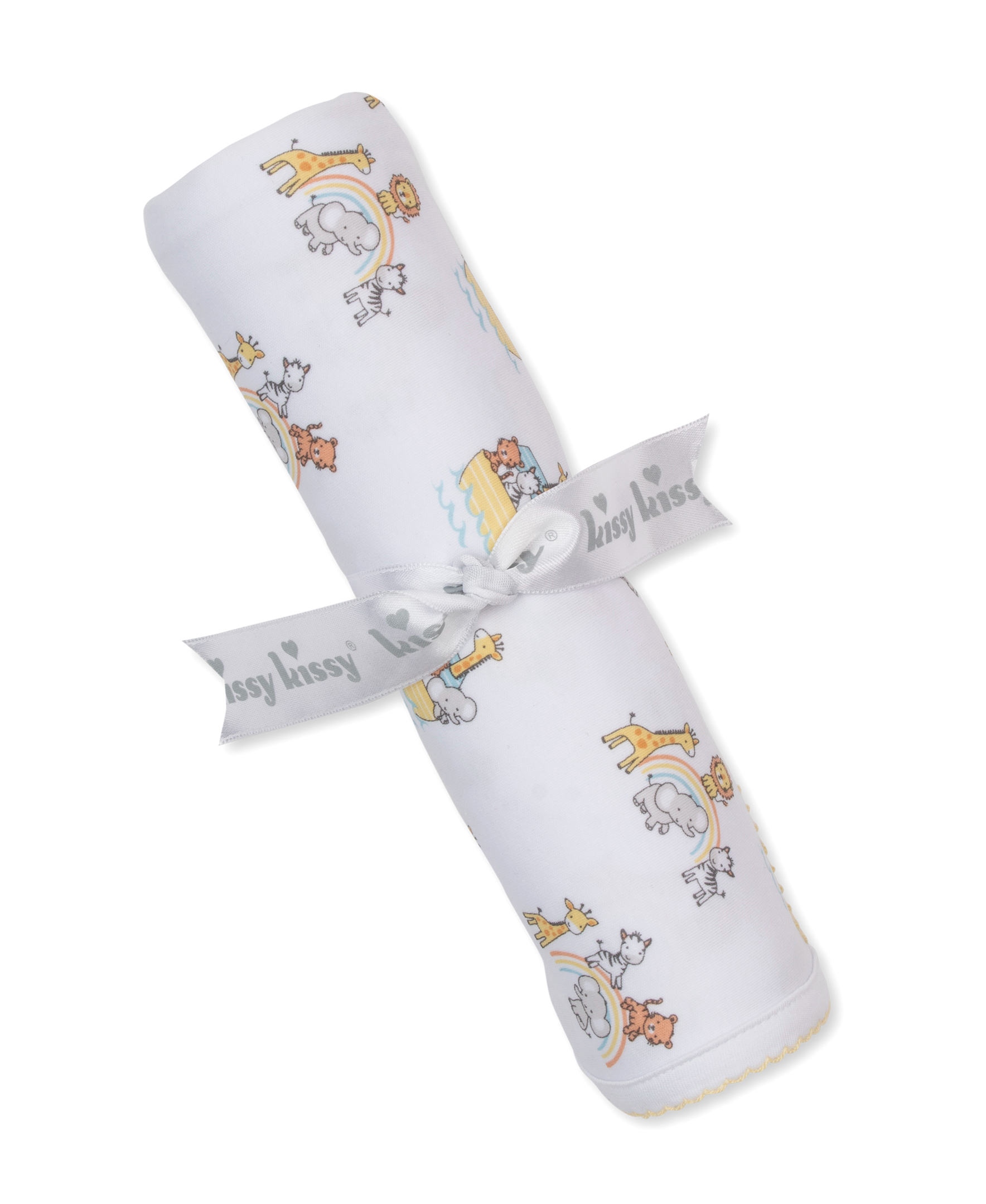 Noah's Journey Blanket - Image 2