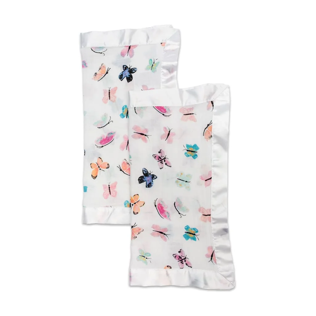 Butterfly Security Blanket - Image 2