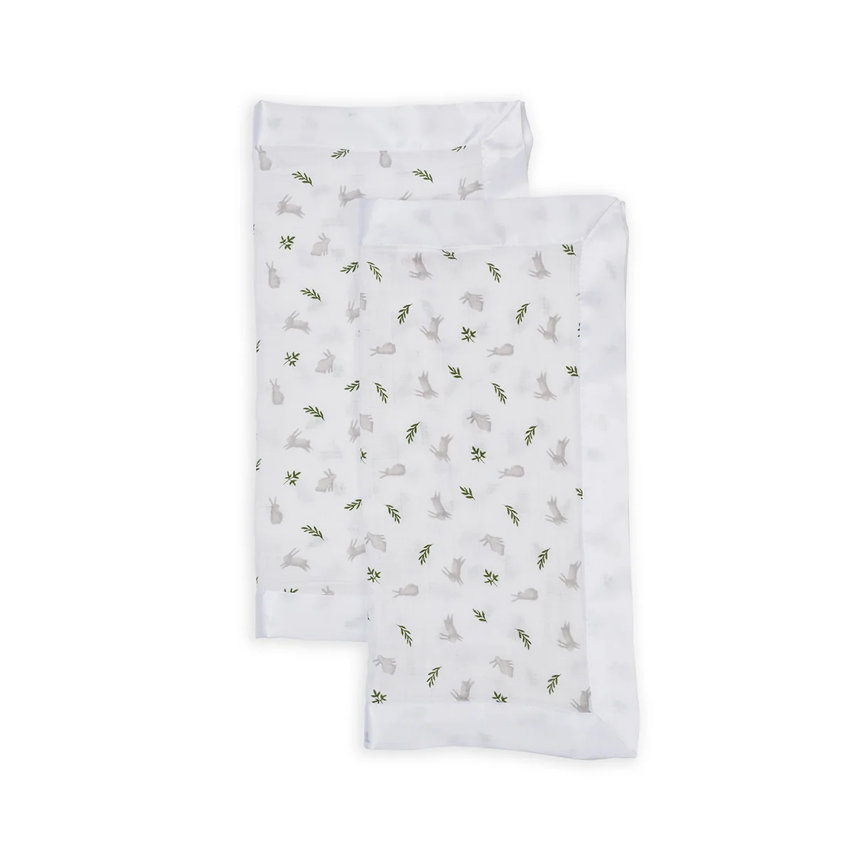 Bunnies Security Blanket - Image 2
