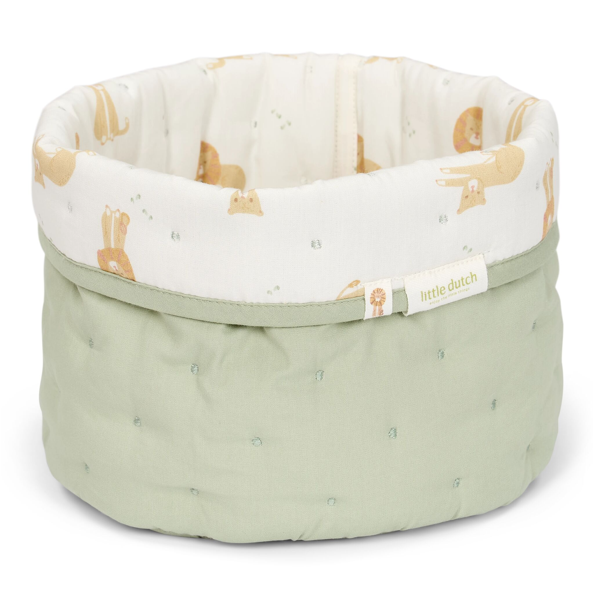 Safari Leo Storage basket - Image 2