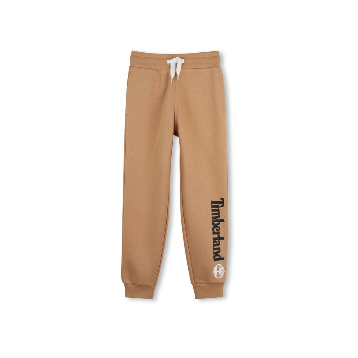 Logo trousers STONE