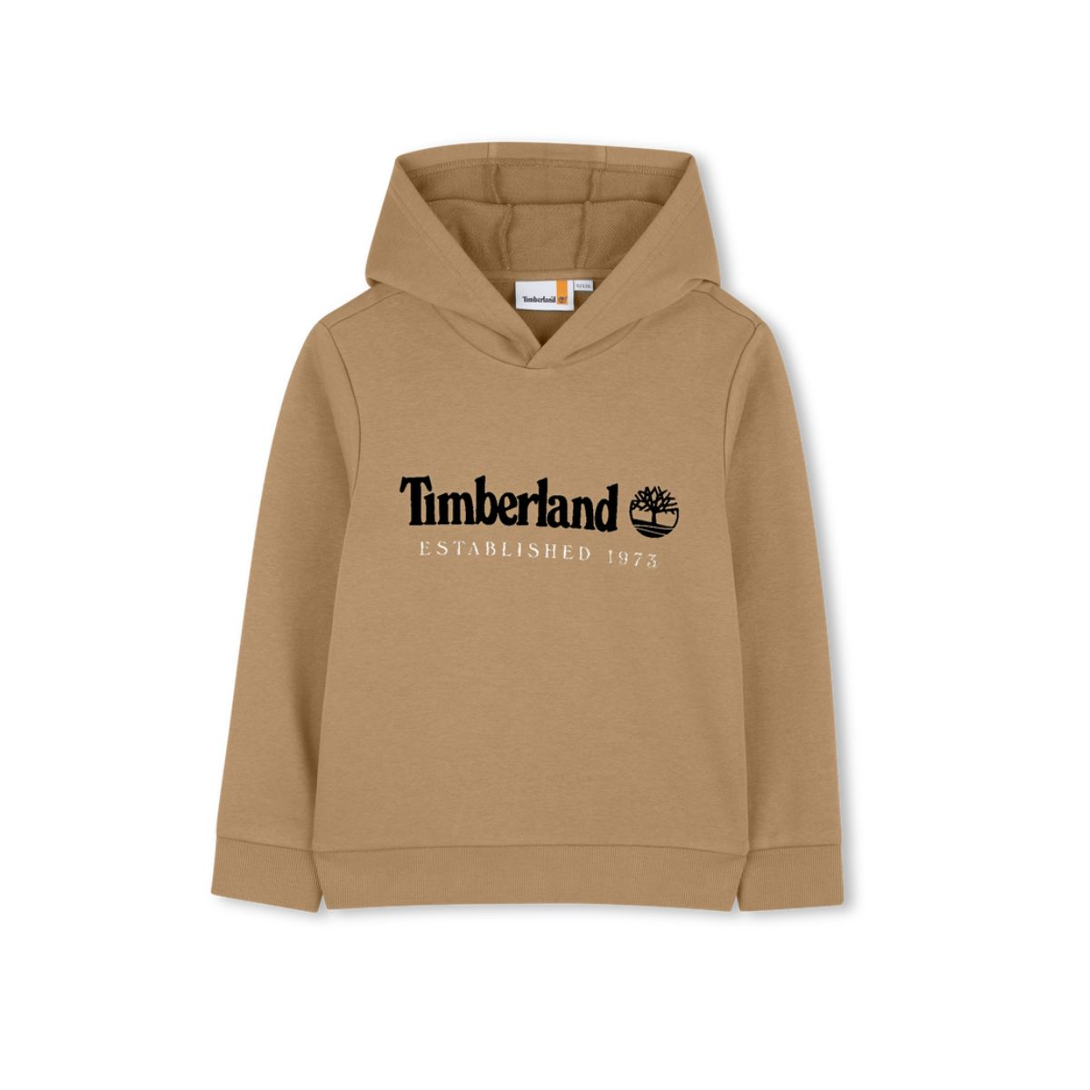 Hoodie Stone