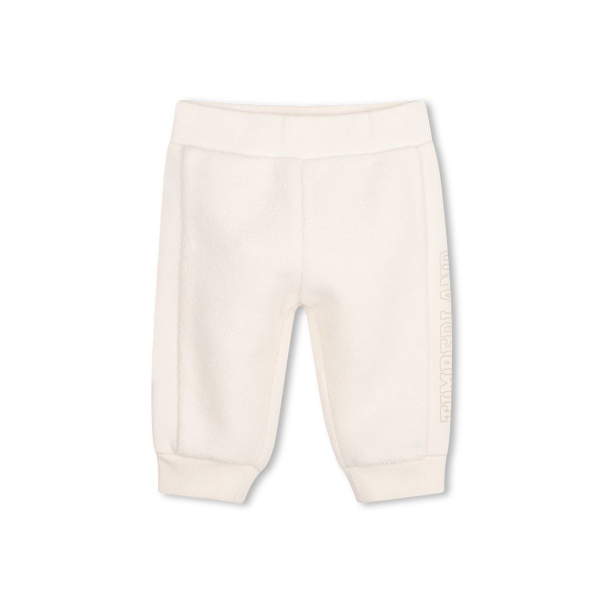 Jogging Pants IVORY