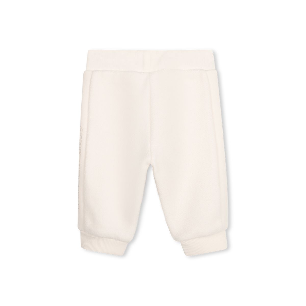 Jogging Pants IVORY - Image 2