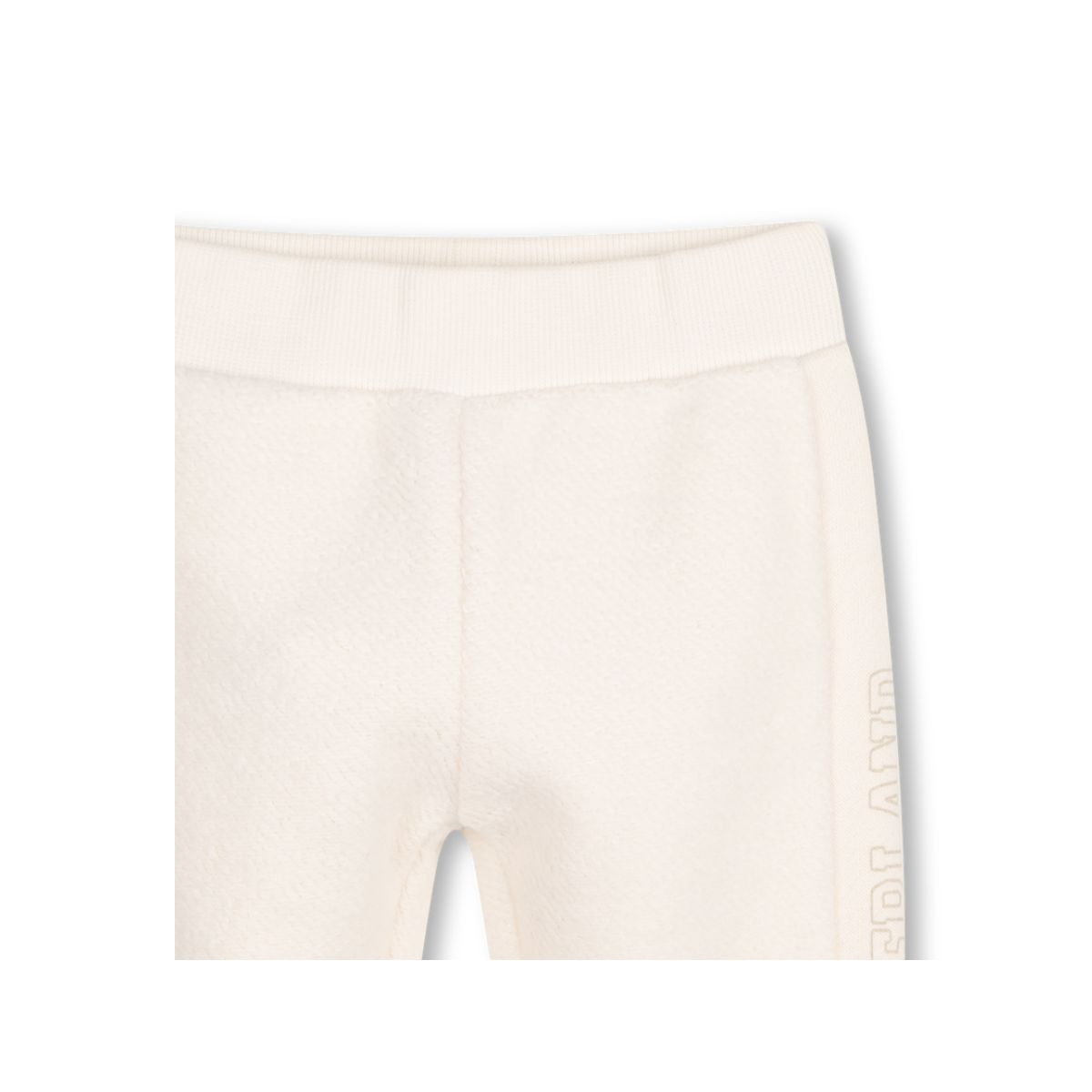 Jogging Pants IVORY - Image 3