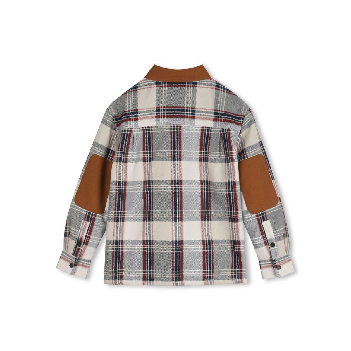 Overshirt IVORY - Image 2