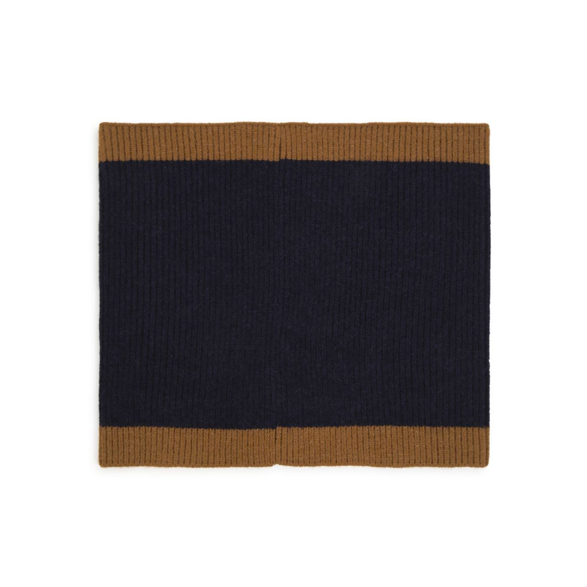 Neck Gaiter/Snood NAVY - Image 2