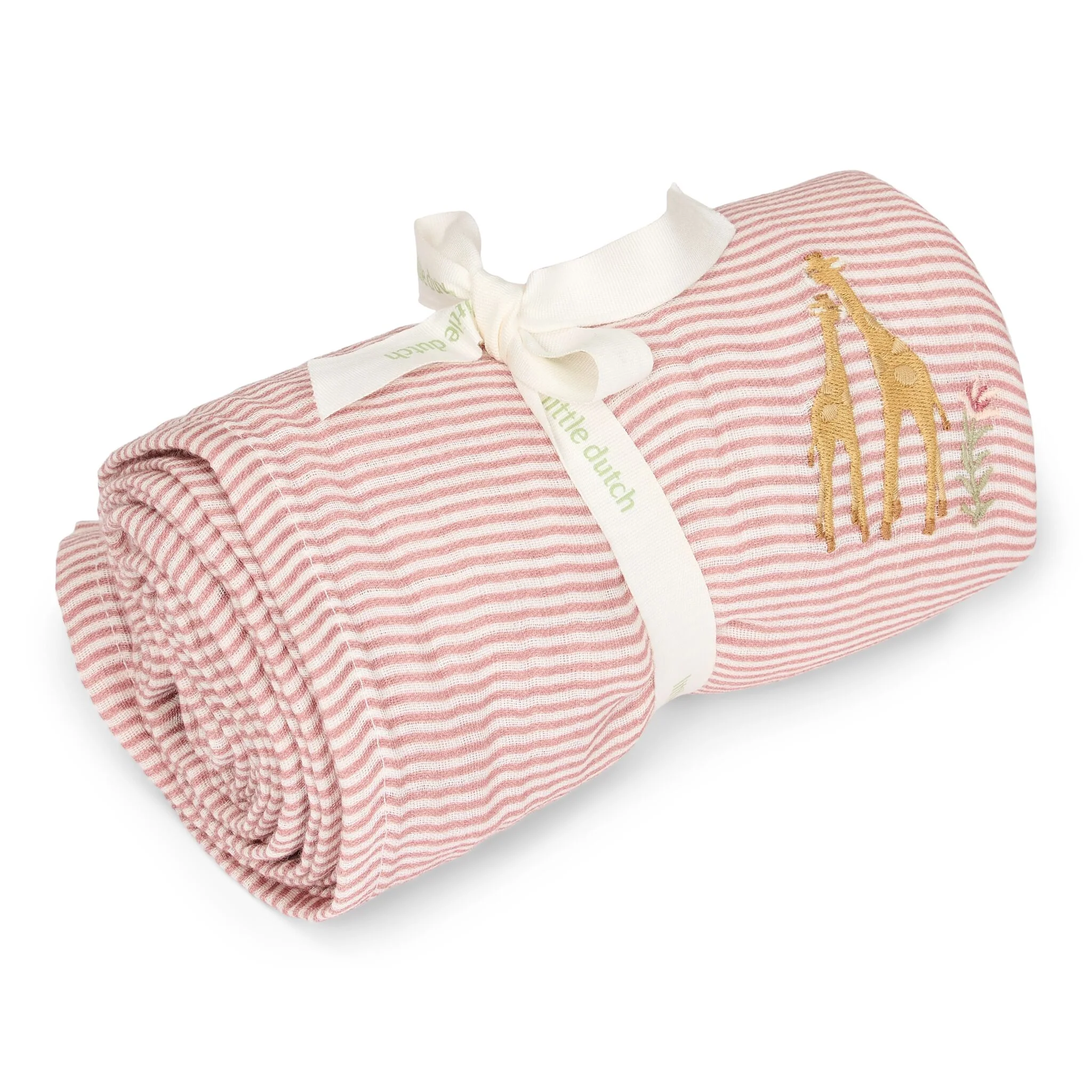 Gift box Giraffe - Pink - Image 2