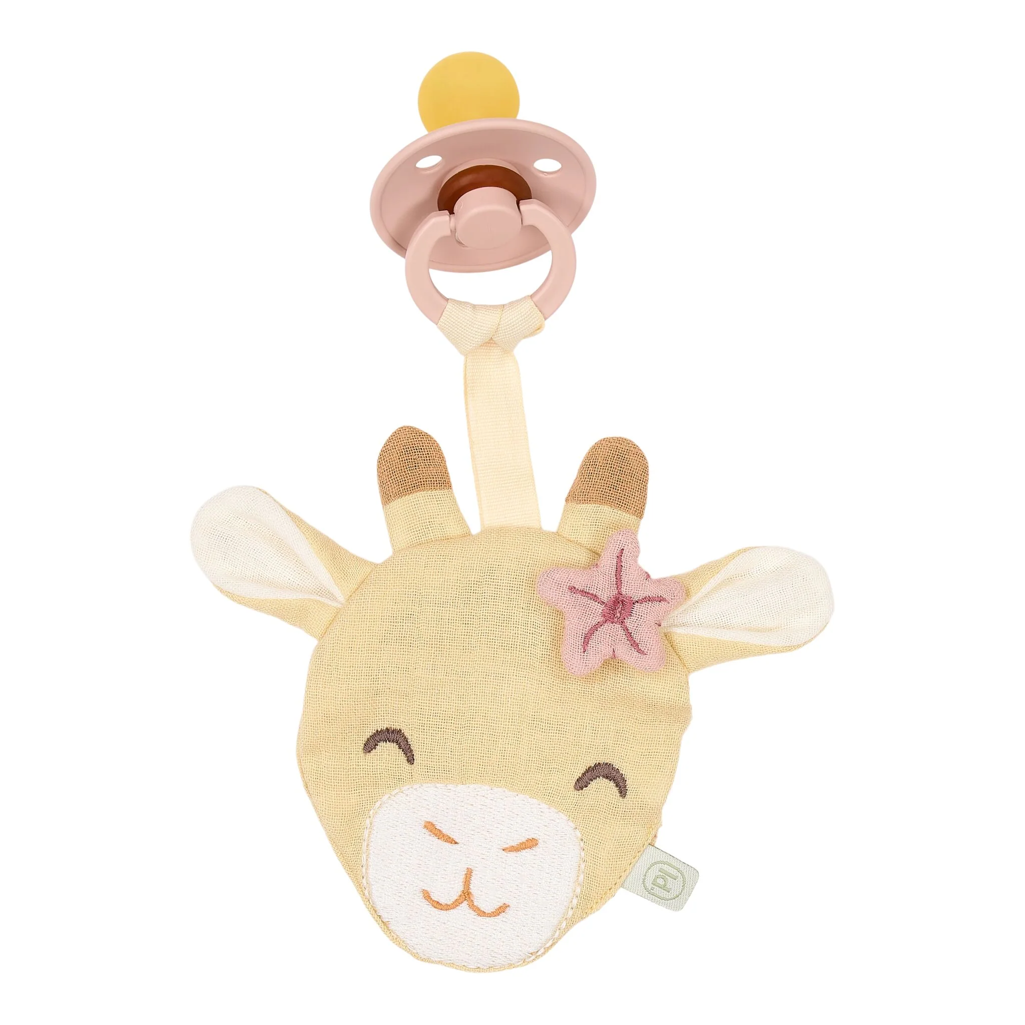 Gift box Giraffe - Pink - Image 3