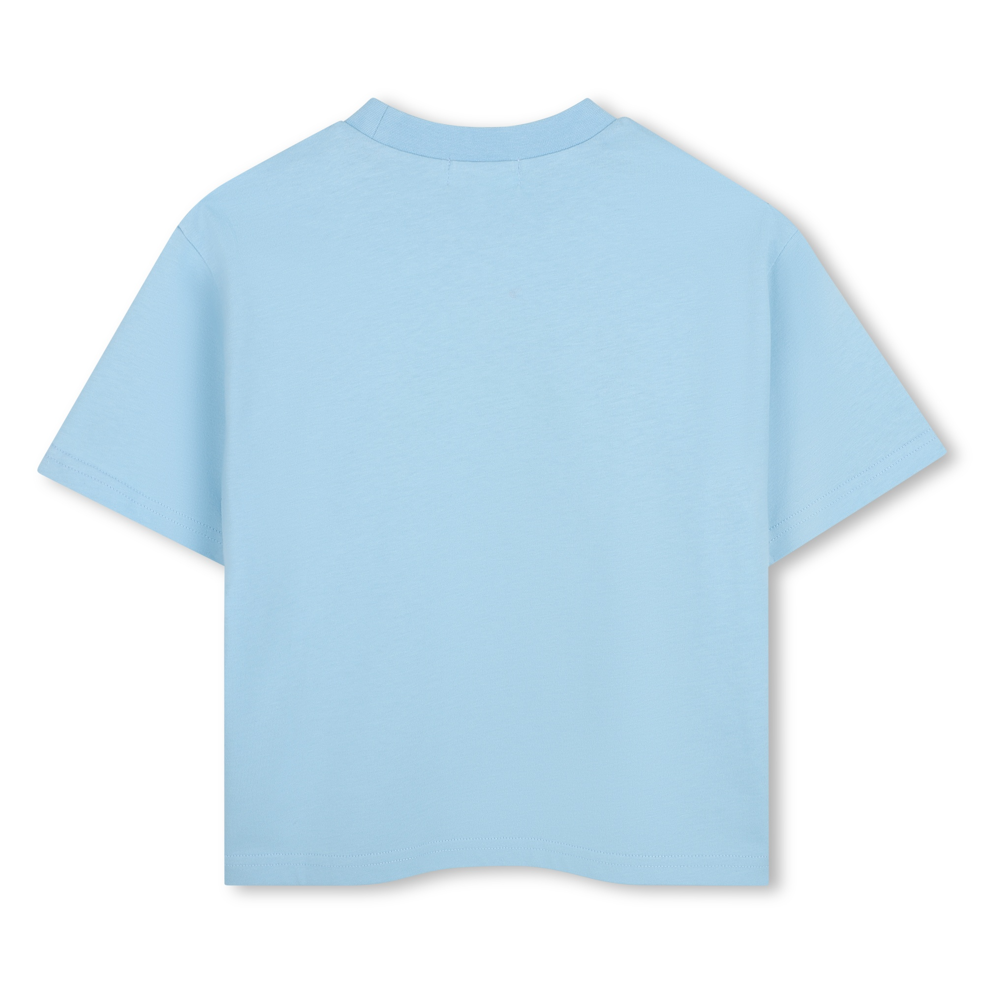 Smile & Repeat Quirky Monster Short Sleeve Tee - Image 2