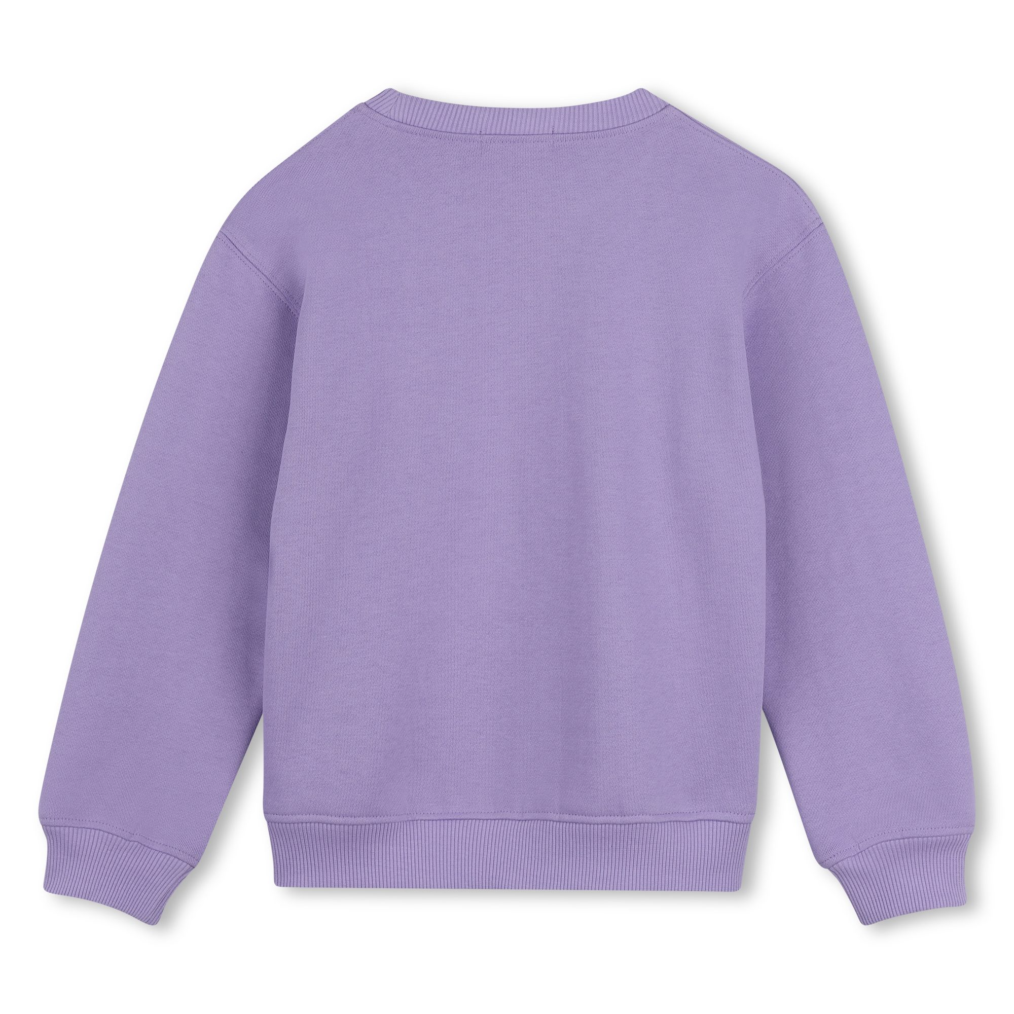 Smile & Repeat Cute Monster Crew Neck Pullover - Image 2