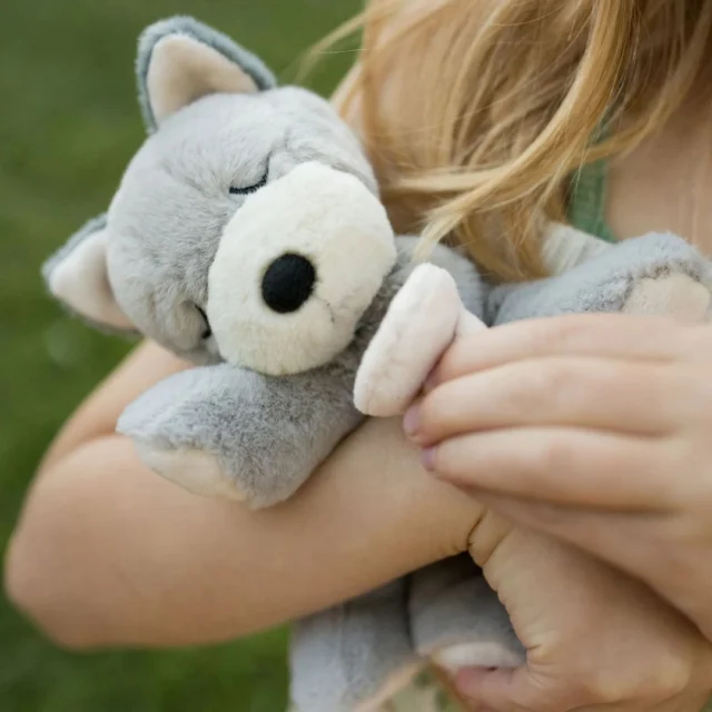 Need a hug? Banjo’s on call 24/7.
Soft, loyal, and always down for a nap.

#plushie #misuenoskids #parentapproved #cuddlecrew #softoys #olliella