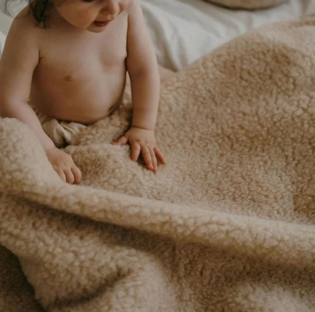 Only the dreamiest finds make it to our shop, and Miijo’s Sierra Blanket is one of them. The perfect blend of texture, calm, and comfort. 

#misuenoskids #miijofavourites #blanket #miijo #babymusthaves #newbornessentials #giftidea