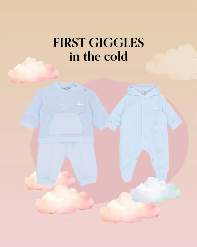 Our Blues Baby winter picks — a hooded jumpsuit and cosy textured sweat set — are now available in sizes 3 to 12 months. Perfect for the tiniest dreamers 🌙✨

#MiSuenosKids #BluesBaby #CosyBabywear #UKKidsFashion #BabyClothes #WinterBaby