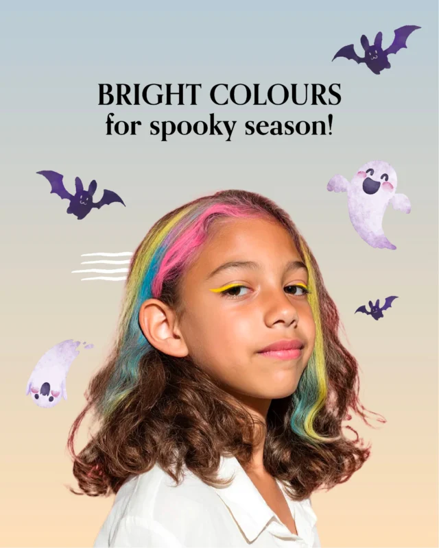 Spooky season just got a lot more colourful! 👻 Say hi to OMY, our new brand that’s all about creative fun.
Transform playtime with their colouring books and posters, vibrant markers, magical hair chalks, temporary tattoos, and endless cool stationery. Discover the full collection online and in-store! 🎨
#MiSuenosKids #OMY #CreativePlay #SpookySeason #KidsCrafts #GiftsForKids