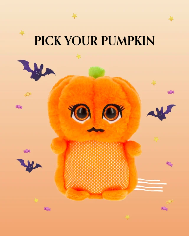 Pumpkin patch fun, but make it mini! 🎃
#KeelToys #MiSuenosKids #HalloweenKids #MiniMonsters #SustainableKids #SpookySeason