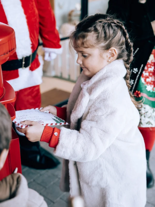 Coming soon: the Misueños Kids Christmas Experience ❄️🎄🎅🏻

Join us for a Magical Christmas Experience on 20th & 21st December – a festive wonderland for all ages! 

Not only will you meet Santa, but enjoy lots of Christmas activities -  singing, games, crafts, letters to Santa & singing around the Christmas Tree! 🎄

There will be lots of cosy Christmas moments and a beautiful gift included for your little ones.

Bring the whole family and create memories they’ll treasure forever ✨

📅 20th & 21st December
📍Rear courtyard, Coppice Garden Centre, Middleton, Tamworth

Limited spaces — tickets available in store or at hello@misuenoskids.com