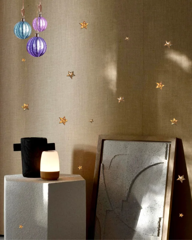 Peaceful nights for them. Beautiful design for you. A calm glow and nature sounds for their nursery. ☁️

#MiSuenosKids #SmartLamp #NurseryDecor #KidsRoomDecor #NurseryInspoUK #KidsInteriorsUK #Quax #MinimalistHome
Peaceful nights for them. Beautiful design for you. A calm glow and nature sounds for their nursery. ☁️

#MiSuenosKids #SmartLamp #NurseryDecor #KidsRoomDecor #NurseryInspoUK #KidsInteriorsUK #Quax #MinimalistHome