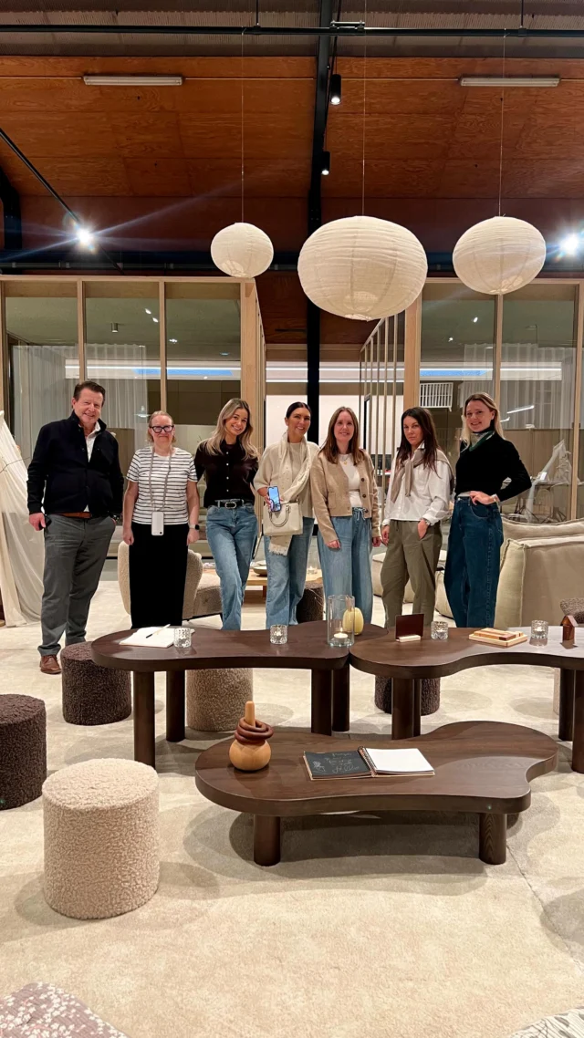 Come with us to QUAX HQ 🤍

We had an amazing day trip to Belgium 🇧🇪 to visit the team at @quaxbaby ✨ 

We love taking the time to visit our brands, see their collections up close and meet with the incredible people behind the products 💛

Thank you to @vidakidsagency & @quaxbaby 🫶🏼

#misuenoskids #buyingtrip #belgium #babybrand #worktravel