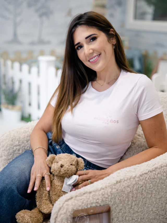 Happy International Women’s Day ✨

At MiSueños Kids, we’re incredibly proud to be a women-founded and women-owned business, built with passion, care and a deep understanding of family life.

Our founder, Amanda Martínez, created MiSueños Kids with a vision to bring beautiful, thoughtful pieces to families and today that vision is supported by an amazing team of women who bring the store to life every day. 

From mums balancing family and work to the wonderful women who help our customers find the perfect pieces for their little ones, our team is made up entirely of inspiring women who care deeply about what they do.

We’re also so grateful for our incredible community of customers, so many of whom are amazing women and mums themselves. Your trust, support and loyalty mean the world to us.

Today we celebrate the women behind MiSueños Kids, the women who shop with us, and women everywhere 🤍

#happyinternationalwomensday #internationalwomensday #iwd #womenownedbusinesses #misuenoskids