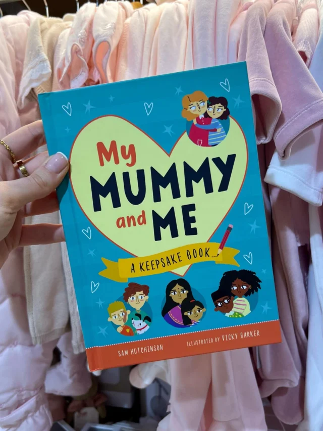 Happy Mother’s Day 🤍

Today we celebrate all the wonderful mums in our life ✨

To the mums who shop with us, the mums on our team and those carrying their love in their hearts, we’re thinking of you all 🤍

Motherhood comes in many beautiful forms and we feel so grateful to be part of such a special community of families 🌷

Wishing you a day filled with love from all of us at MiSueños Kids 💙

#mothersday #misuenoskids #mums #mothersdaylove #motherslove