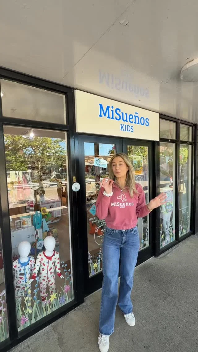 We are so honoured to be finalists in the Muddy Stilettos Hertfordshire and Bedfordshire Awards for Best Children’s Business! 🤩🩵

Click the link in our story or head over to @muddyhertsbeds to vote for us!!! ✨

#hertfordshire #bedfordshire #bestchildrensbusiness #businessawards #shoplocal