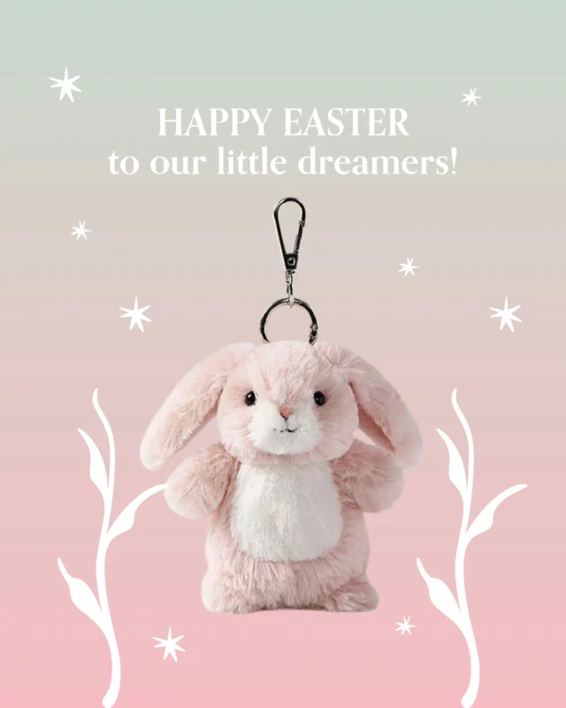 Happy Easter to all our wonderful families! 🐰✨ May your day be filled with the same wonder and joy that our little dreamers bring to the world every day. Here’s to a Sunday full of sweet surprises and beautiful moments. 🌸

#MiSuenosKids #HappyEaster #EasterAdventure #SpringMagic #EasterSunday #UKKidsStyle #ShopLocalUK