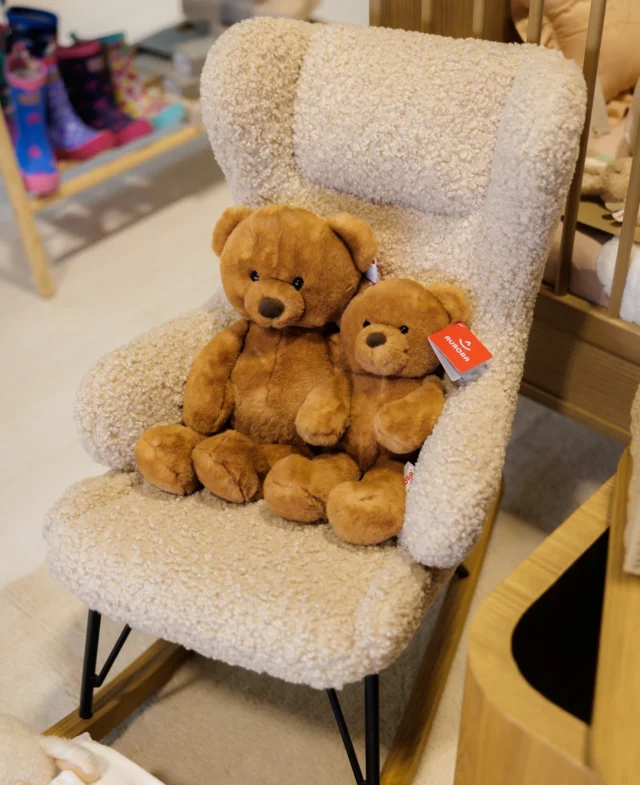 Cosy corners in store 🧸🤎

📍MiSueños Kids, Coppice Lifestyle, Tamworth 

#misuenoskids #kidsstore #kidsshop #teddybears #childrensshop