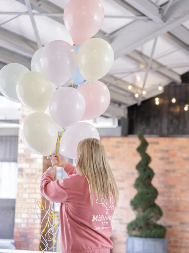 Always a party at MiSueños Kids 🎈✨🩷

#misuenoskids #kidsshop #kidsstore #birminghamshopping #shoplocal