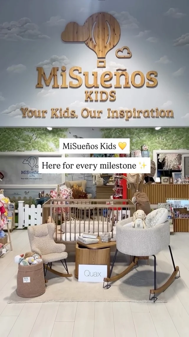 Growing with you, every step of the way ✨

All products linked & available in store & online 💛

#misuenoskids #kidsclothing #kidsbrand #childrenswear #childrenstoys